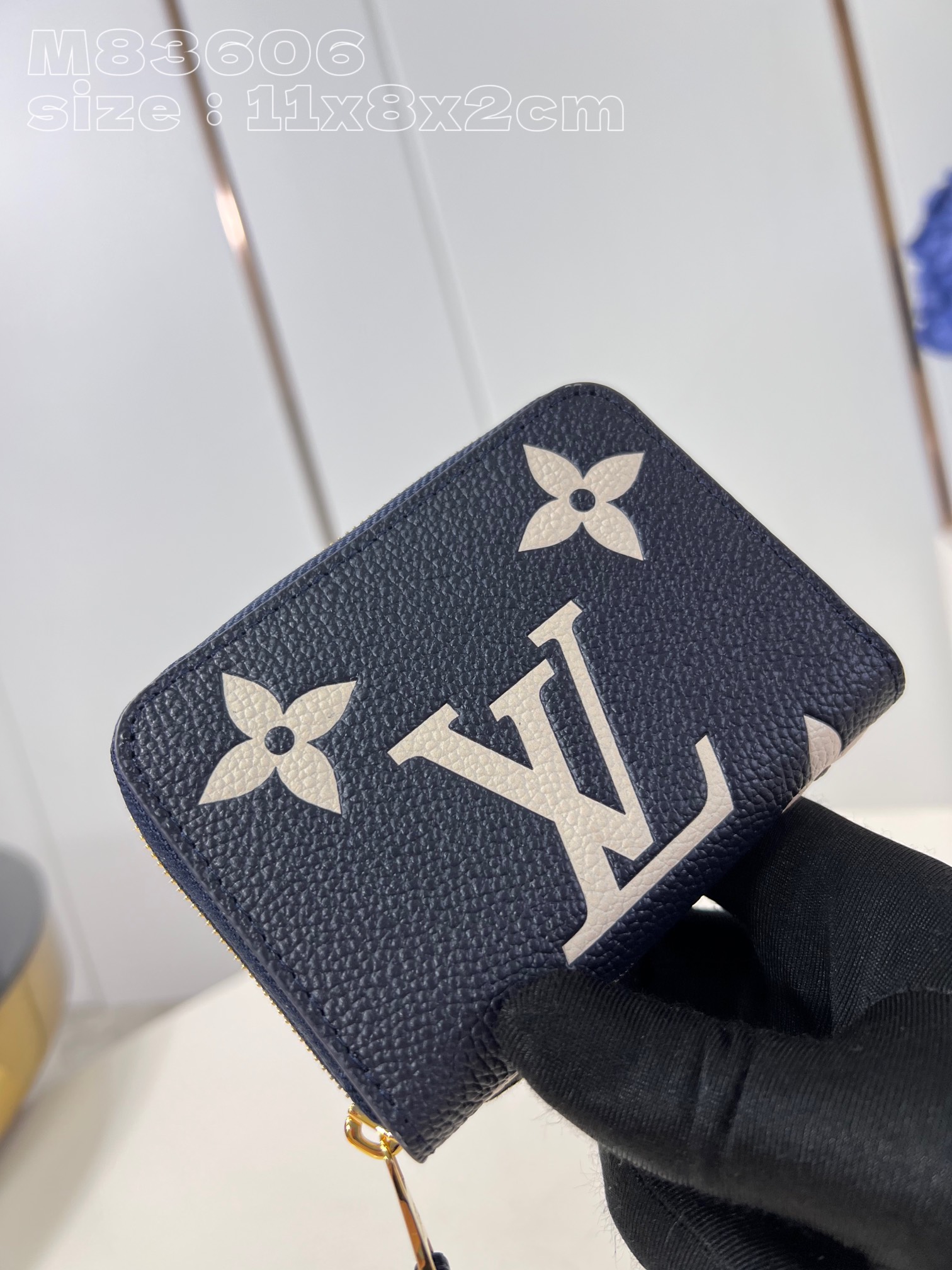 Louis Vuitton Wallets Purse